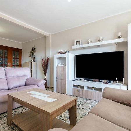 Apartamento Carmen Fuengirola Extérieur photo