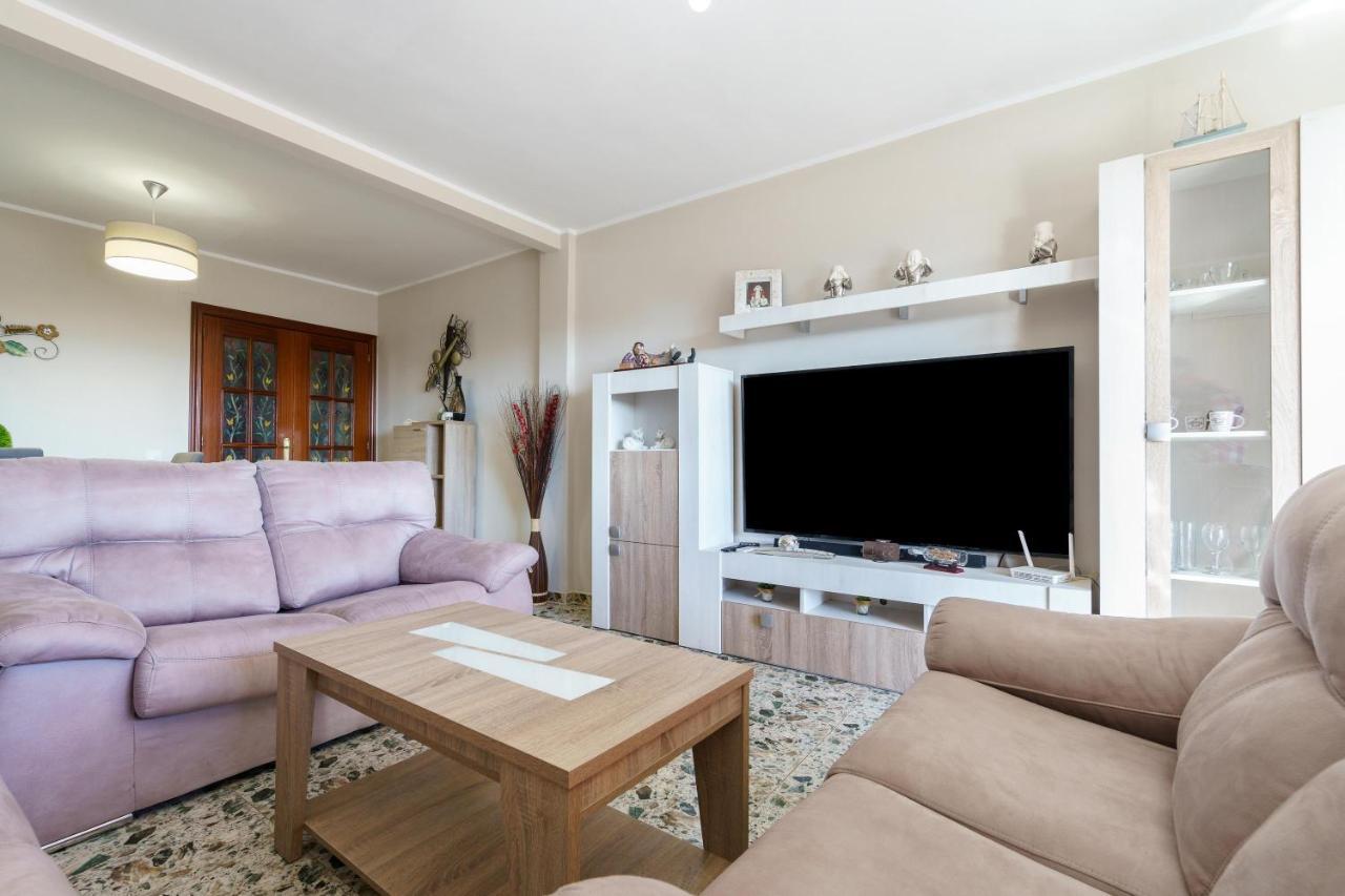 Apartamento Carmen Fuengirola Extérieur photo
