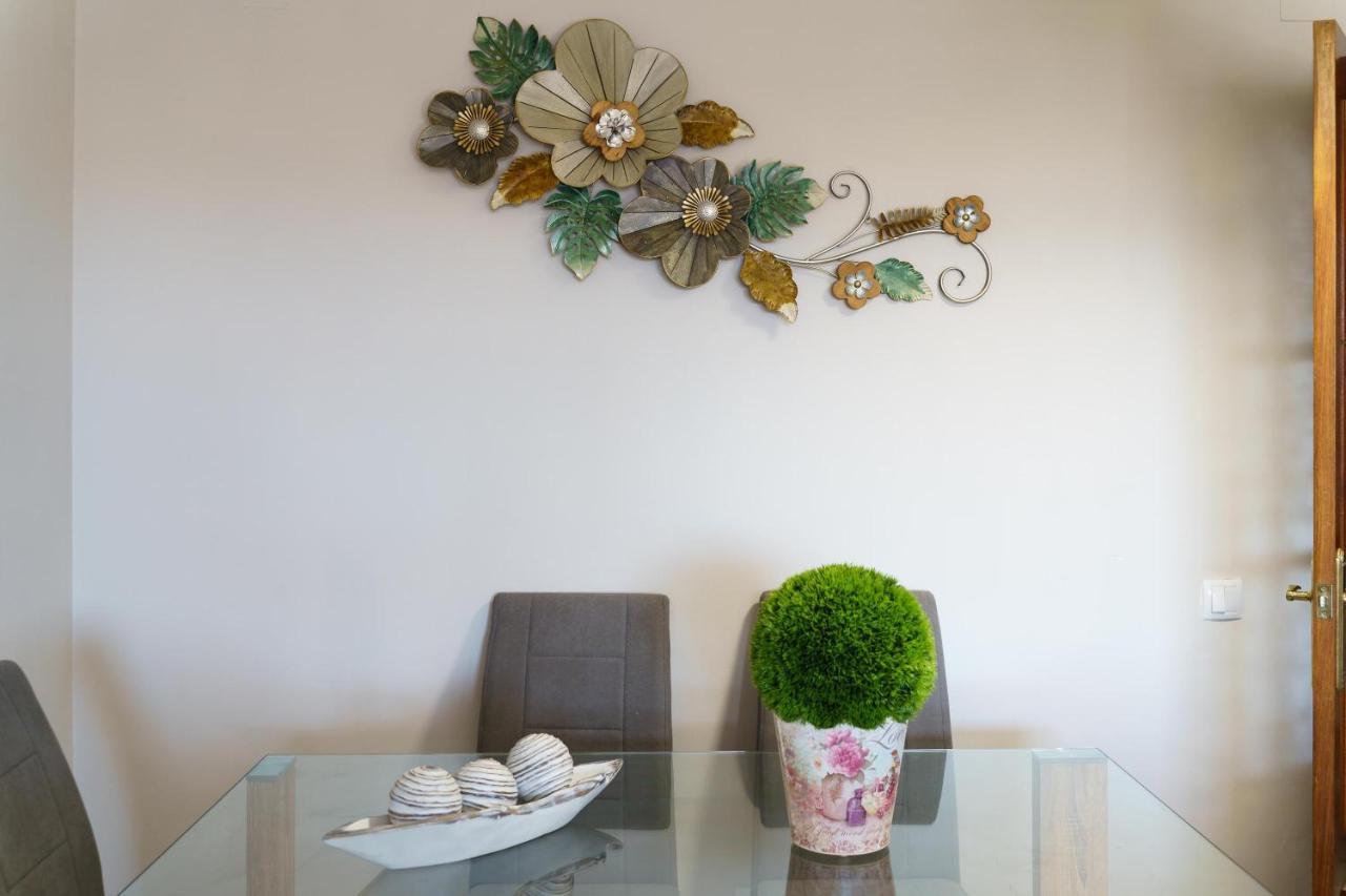 Apartamento Carmen Fuengirola Extérieur photo