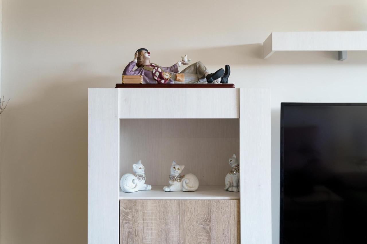 Apartamento Carmen Fuengirola Extérieur photo