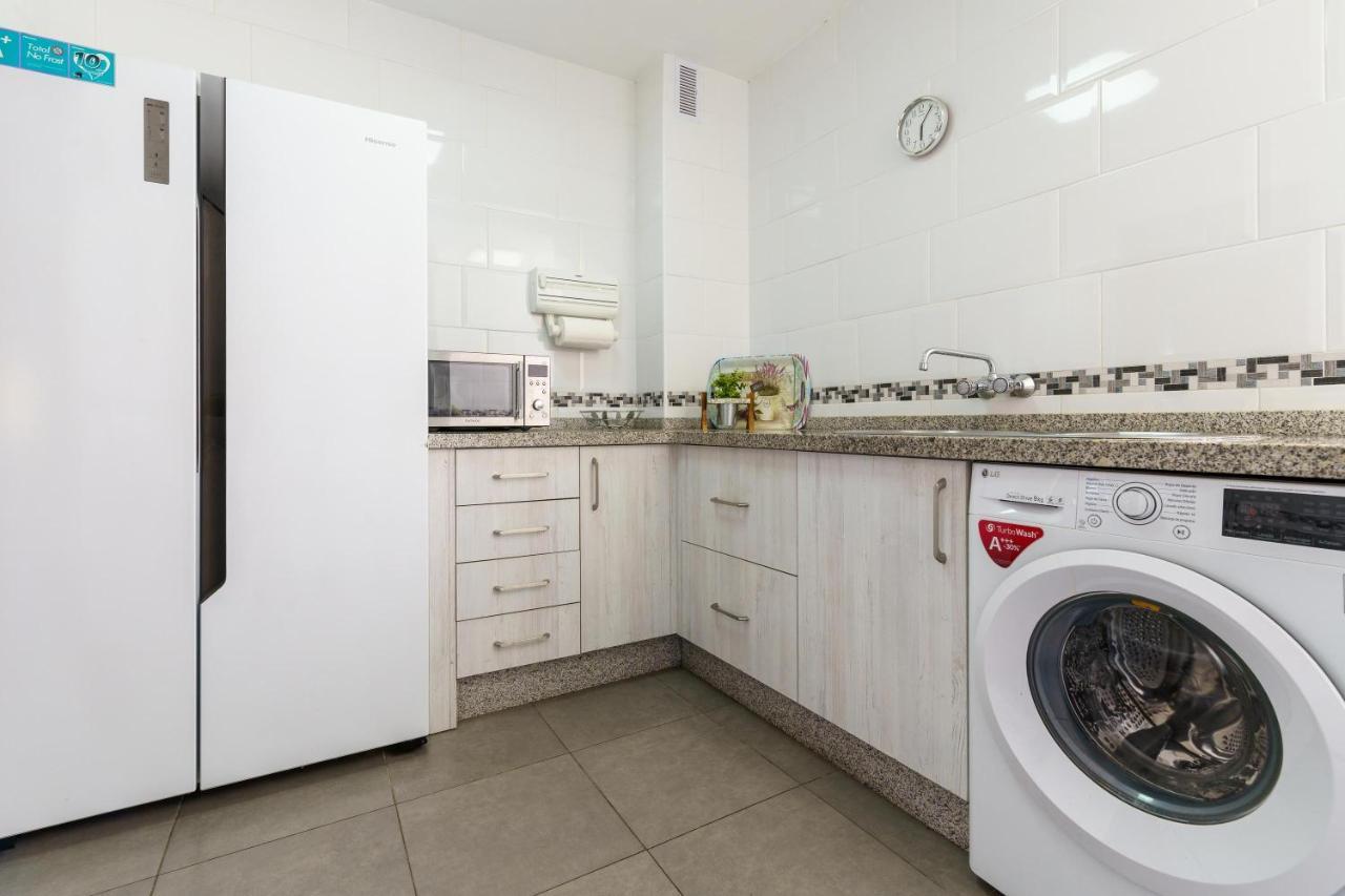 Apartamento Carmen Fuengirola Extérieur photo