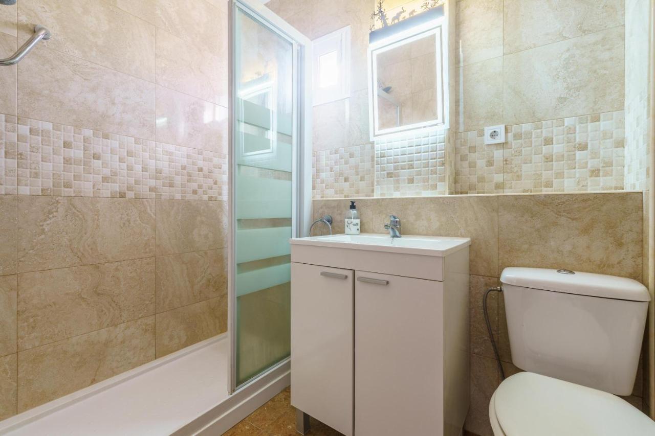 Apartamento Carmen Fuengirola Extérieur photo
