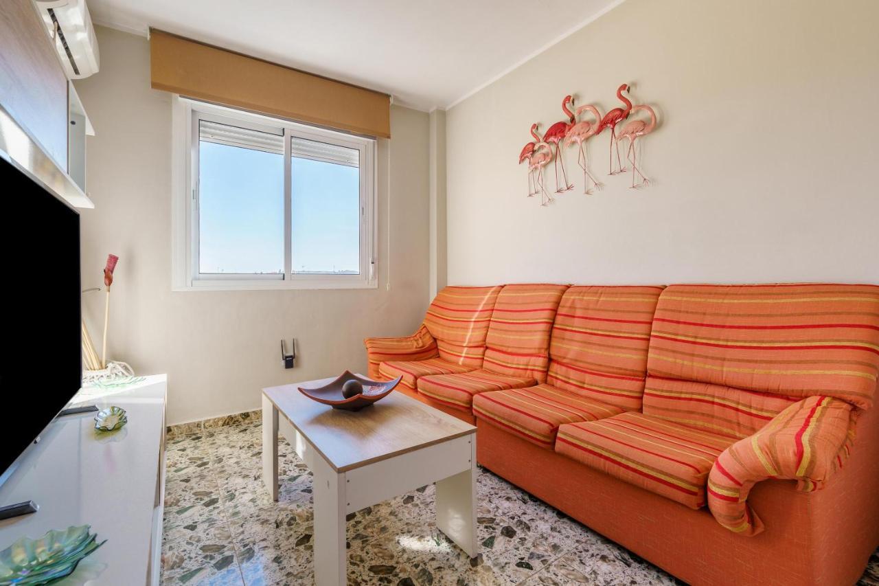 Apartamento Carmen Fuengirola Extérieur photo